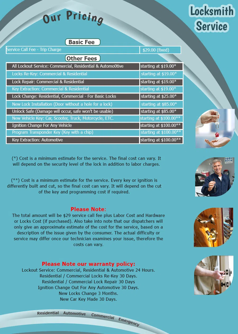 Hillsboro Locksmith Service Hillsboro, OR 503-433-9144