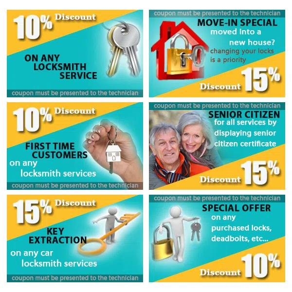 Hillsboro Locksmith Service Hillsboro, OR 503-433-9144 - coupon-image